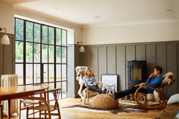 istock Now's our time to just relax 874810468