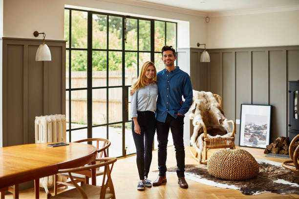 istock Our home is a representation of our personalities 874810528