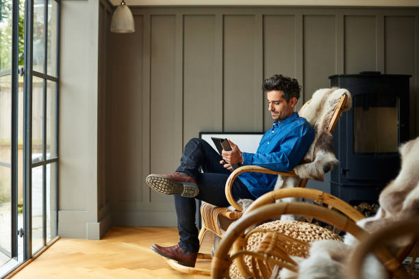 istock The weekends are meant to be spent at complete leisure 874810640