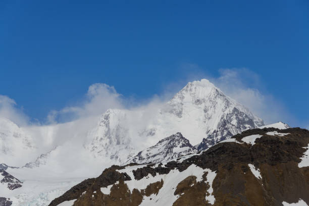 istock South Georgia Grytviken landscape 874819064