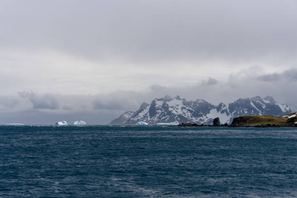 istock South Georgia landscape 874856036