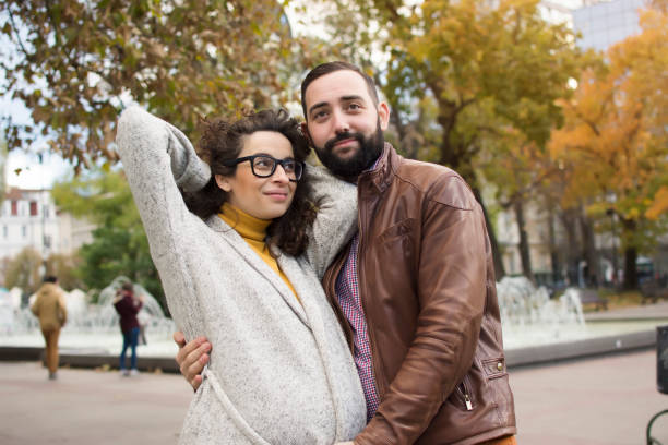 istock Enjoying the pregnancy together 874856798