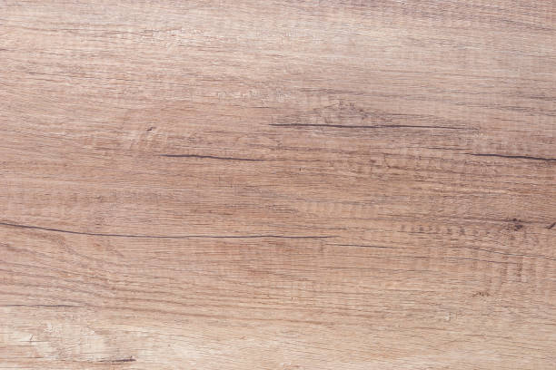 istock wooden desk as texture with natural wood pattern.  Background 874856888