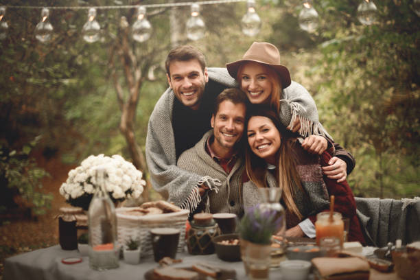 istock We are like a family 874866830