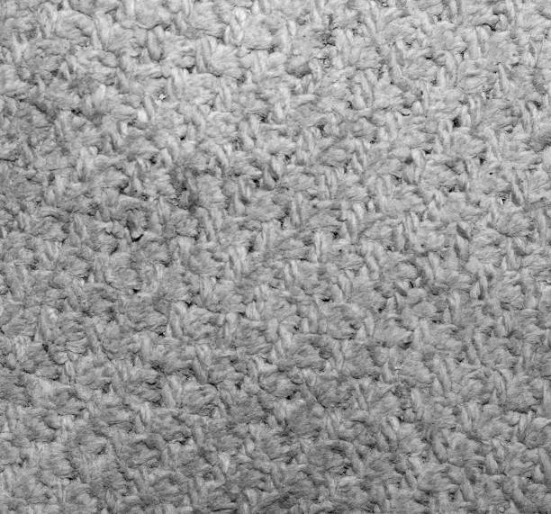istock Background material of old rags 874868434