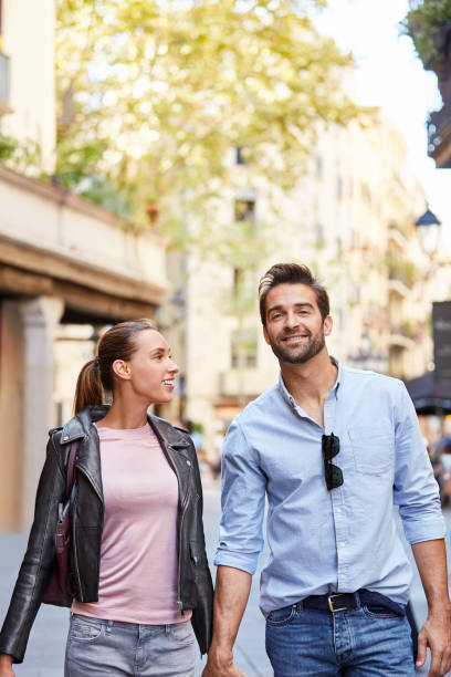 istock Traveling is best with someone you love 874871438