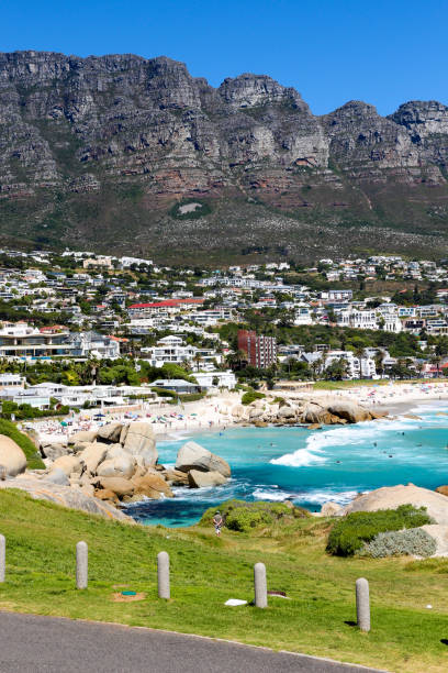 istock Beautifull Camps Bay 874871944