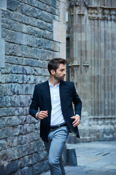 istock This is what I call running a business 874875736