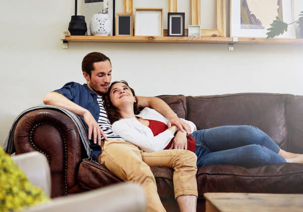 istock The best seat in the house 874879546
