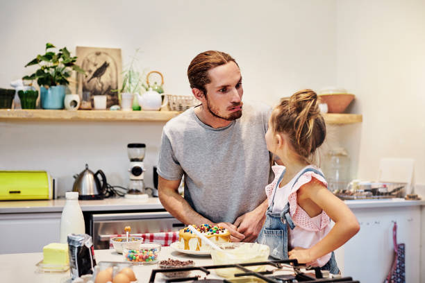 istock First rule of family time: Have fun 874880714