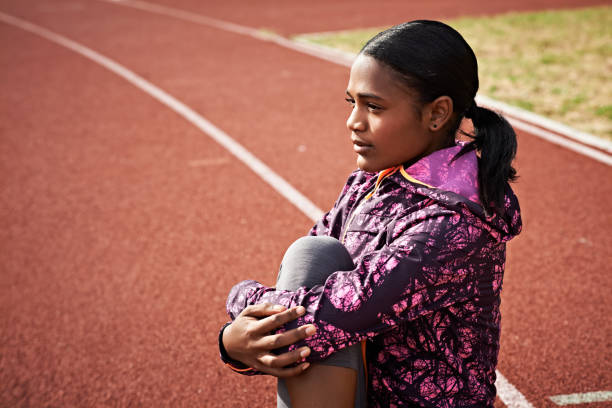 istock She's determined to achieve her goals 874883098