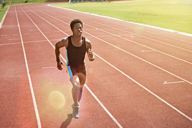 istock You're only as good as your last run 874883426