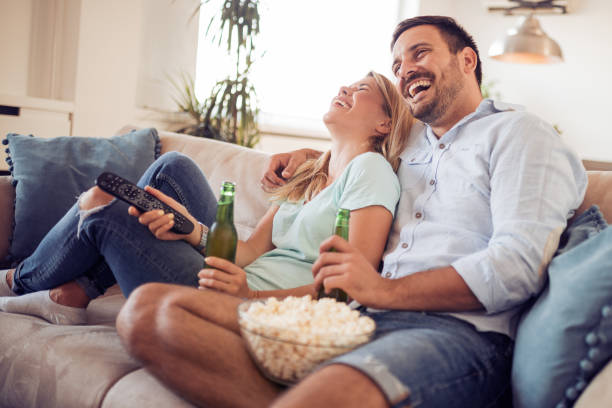 istock Couple in love 874883518