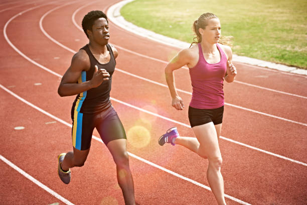 istock Show your competition who's boss 874883614