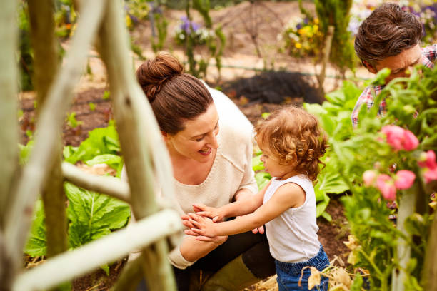 istock Like mother like daughter 874884672
