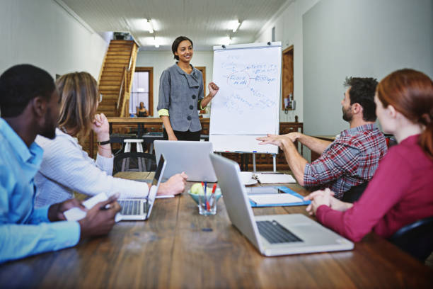 istock The best ideas are made together 874887296