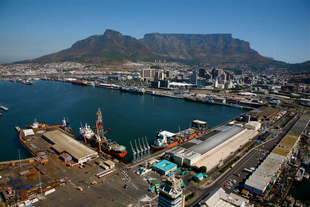 istock South Africa Cape Town 874895686