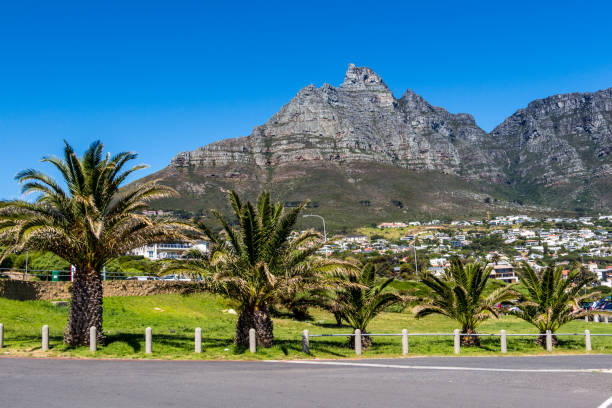 istock Beautifull Camps Bay 874902986