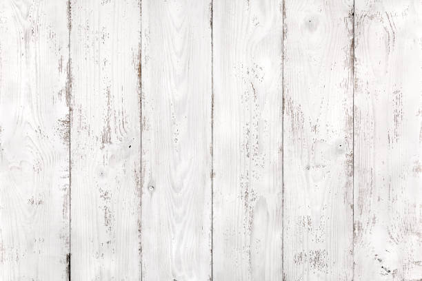 istock Shabby Chic Wooden Board 874941016