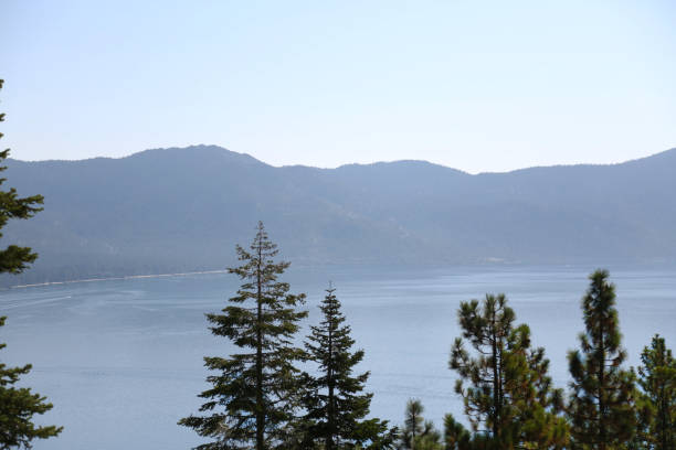 istock View of Lake Tahoe 874958664