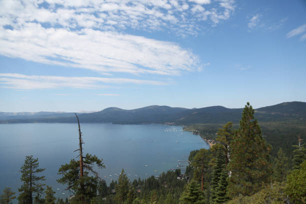 istock View of Lake Tahoe 874958796