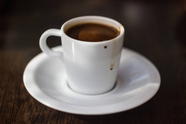 istock The cup of coffee 874958864