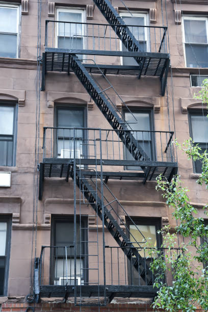 istock New York City Apartment Building 874970502