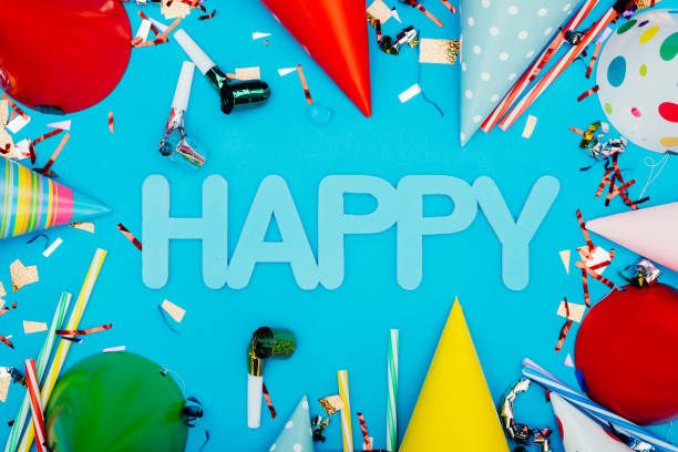 istock confetti spilling out of paper cup 874982702