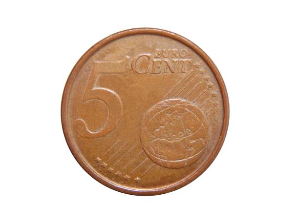 istock corner 5 euro cents 874990758
