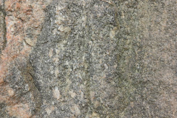 istock Abstract granite background, texture from another planet, Martian surface, stone background for designer, brown pattern of extraterrestrial life, granite, texture from the future, minimalism 874994556