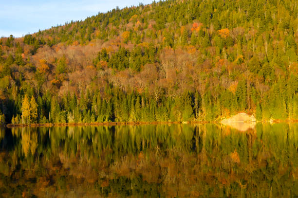 istock Mont Tremblant National Park 874997382