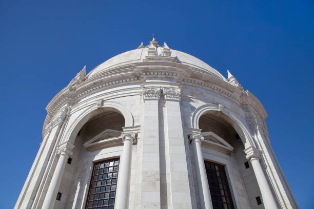 istock Dome of Pantheon 875000590