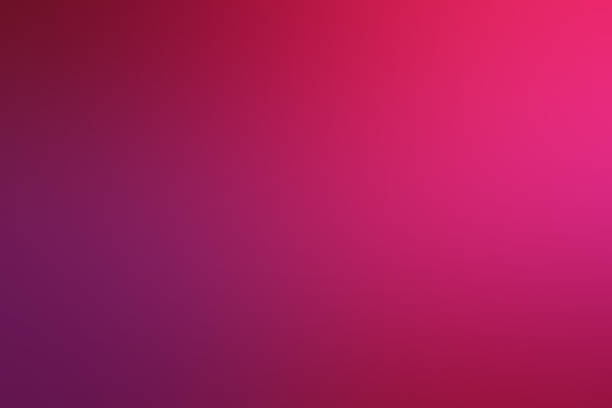 istock Soft Bright Red Pink Backdrop - Passion, Love, Festive 875008414