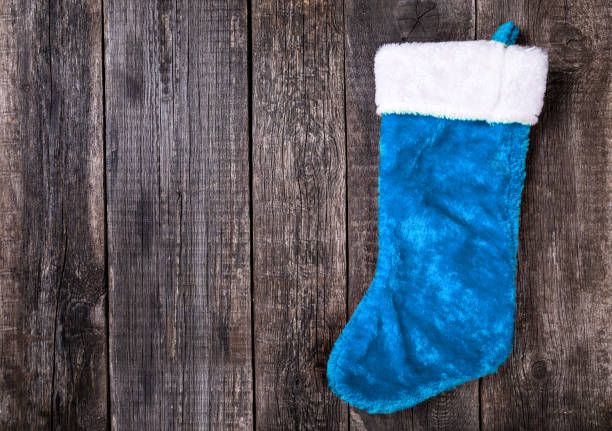 istock Christmas and New Year celebration 875025266