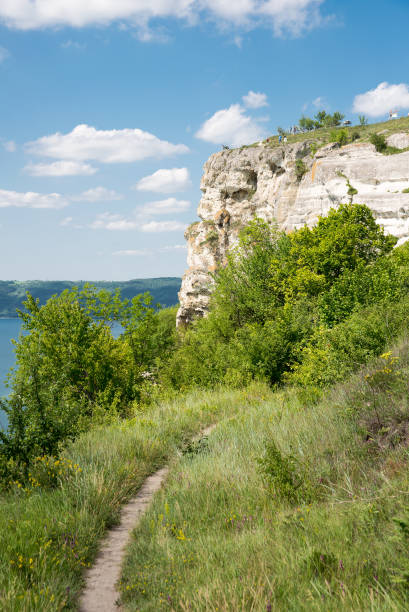 istock view of the great river 875032118