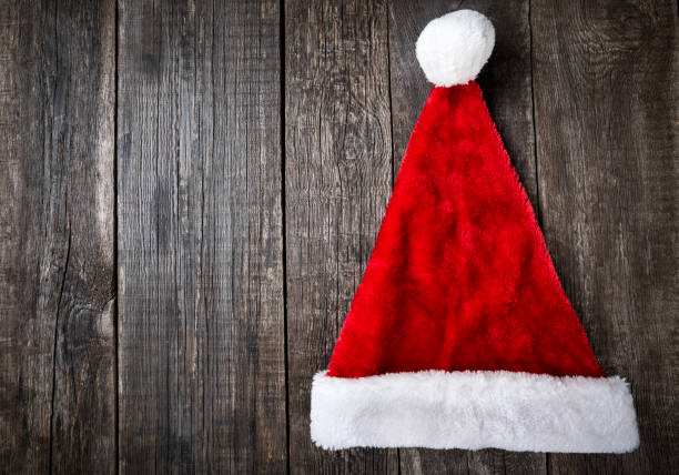 istock Christmas and New Year decoration 875035214