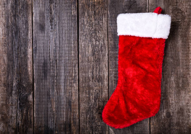 istock Christmas and New Year celebration 875035258