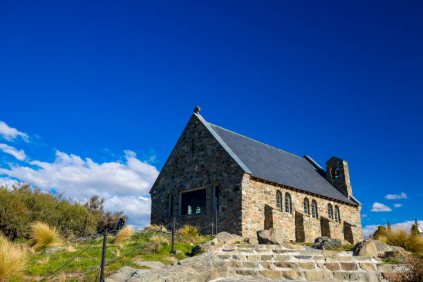 istock Church of the Good Shepherd 875042192