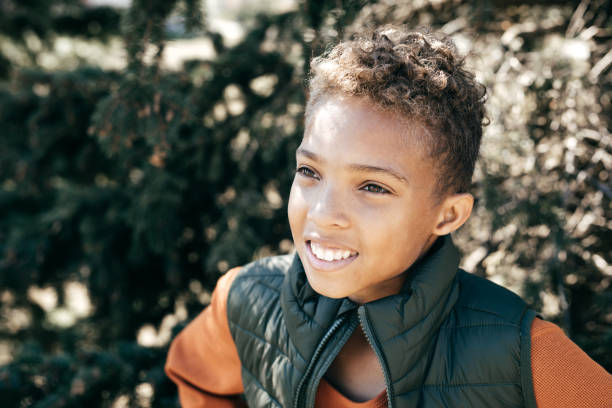 istock Outdoor portrait 875053602