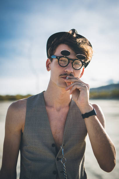istock Rebel teenager 875060510