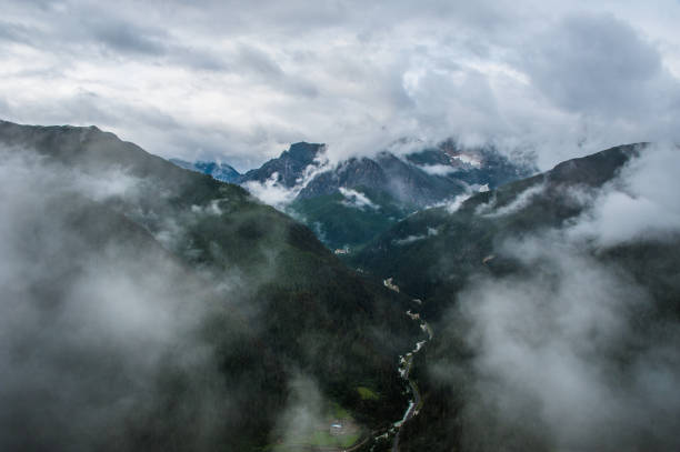istock Daocheng Aden scenic spot, Sichuan 875077882