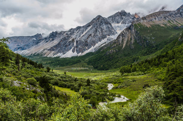 istock Daocheng Aden scenic spot, Sichuan 875078114