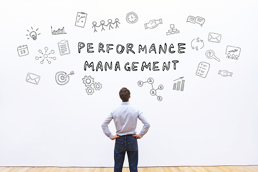 performance management concept