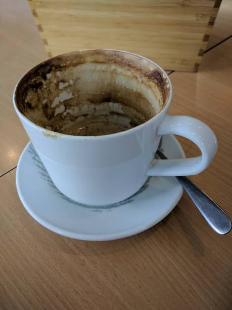 istock Coffee, the daily fuel 875084770