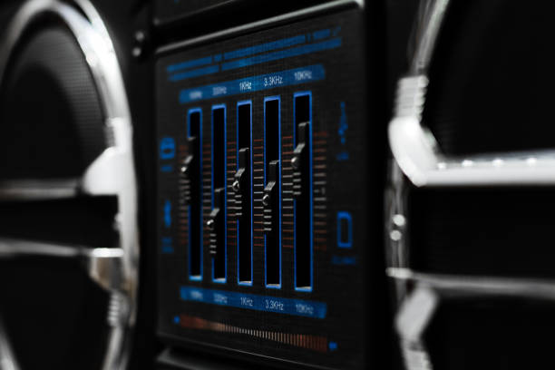 Multimedia Player Panel 80+ Front Panel Connectors Stock Photos, Pictures & Royalty-Free Images ...