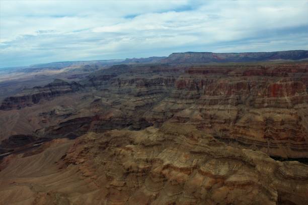 istock Desert , mountains and canyons in Nevada and Arizona 875124726