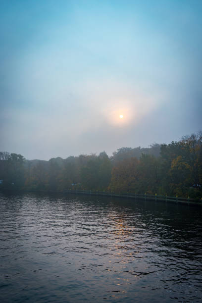 photo taken in Berlin's Tiergarten park
