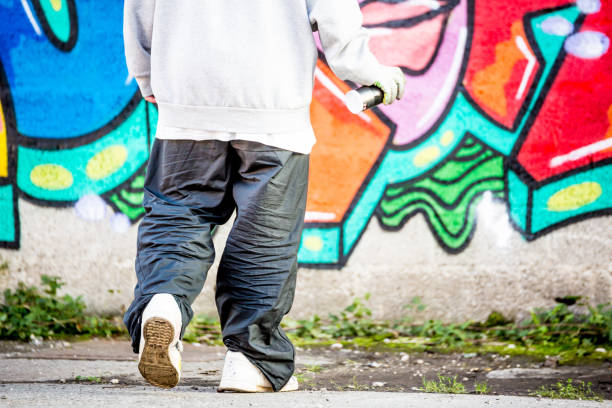 420+ Baggy Pants Stock Photos, Pictures & Royalty-Free Images - iStock