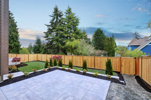istock Luxurious new construction home in Bellevue, WA 875186754
