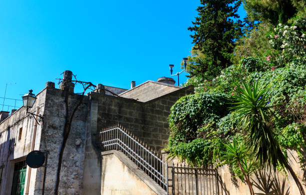 istock Medieval Oria town, Puglia, Italy 875233670